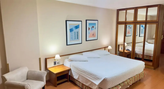 Номер Superior César Park Hotel