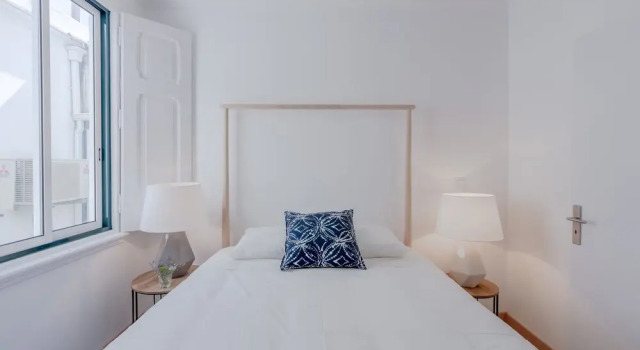Апартаменты с 3 комнатами Bright & Spacious W/ Orange Tree Patio Apartment by TimeCooler