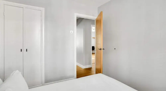 Slick Portobello Pied-a-terre