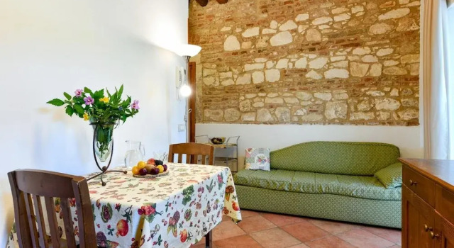 Oleandri Apartment With one Bedroom and one Bathroom on the Ground Floor With Wheelchair Access Apartment 2, Забронировать Апартаменты/квартира Лонгаре 