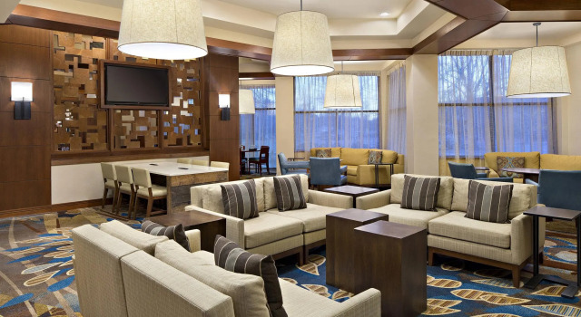 Fort Collins Marriott, Book Hotel 4-stjernede hoteller i Fort Collins, 4*