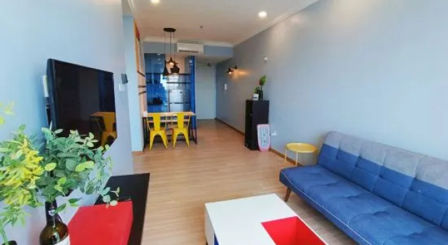 Номер Standard The Wave Residence By Nestcove