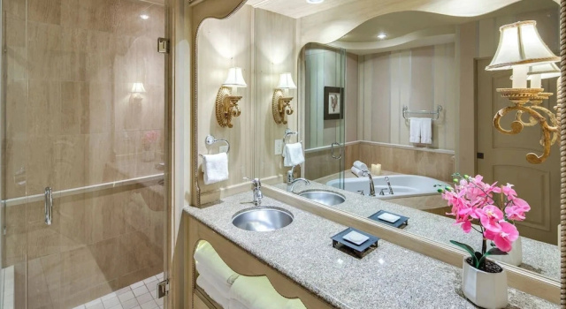 Одноместный люкс c 1 комнатой The Royal Kelowna - Bellstar Hotels & Resorts