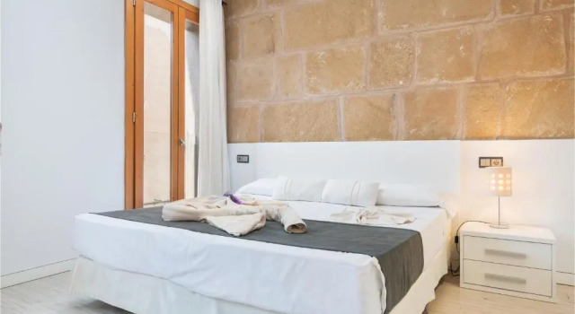 Двухместный номер Standard Alcudia Petit - Turismo de Interior