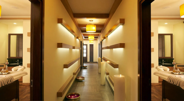 Club Mahindra Kanha