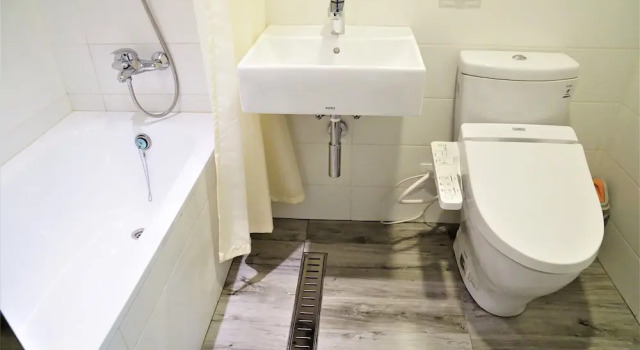 Номер Superior Dahshin Hotel