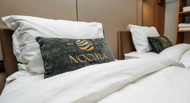 Suite Júnior Nooma Hotel