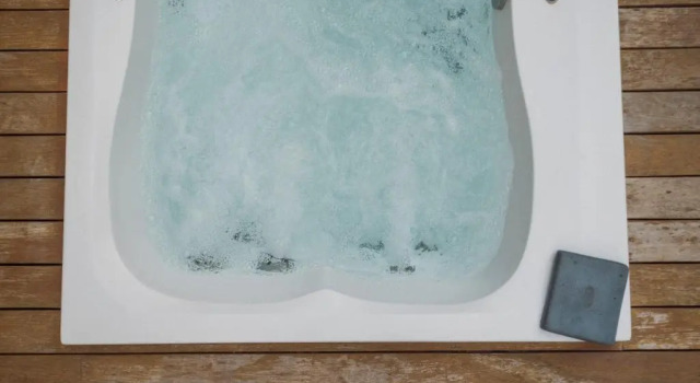 Номер Deluxe Colina Pousada SPA