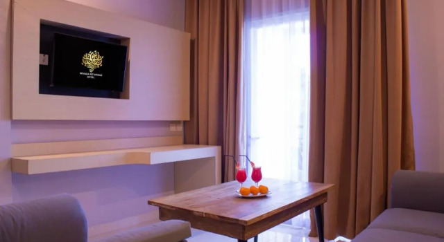 Люкс Executive Nevada Ketapang Hotel