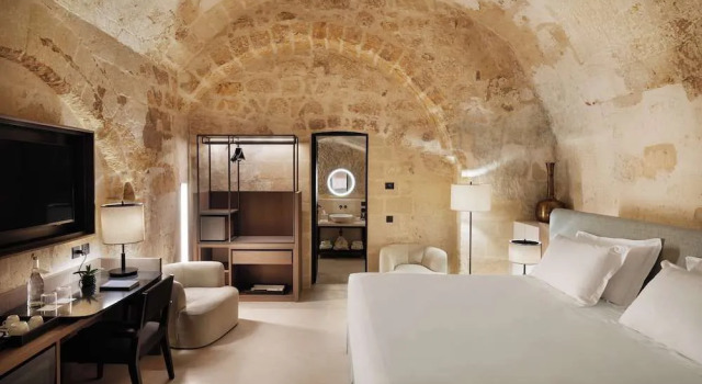 Vetera Matera