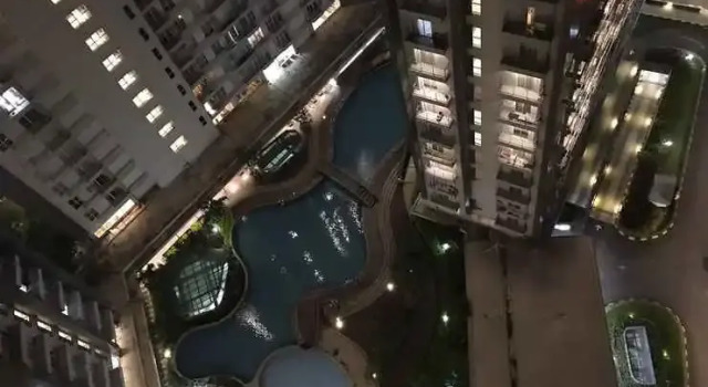 EdMer Staycation Casa de Parco Apartment BSD (ICE BSD, AEON BSD, THE BREEZE BSD), Book Apartment Legok West Java