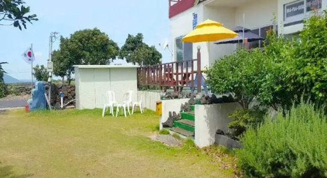 Udo Eohaechon Guest House