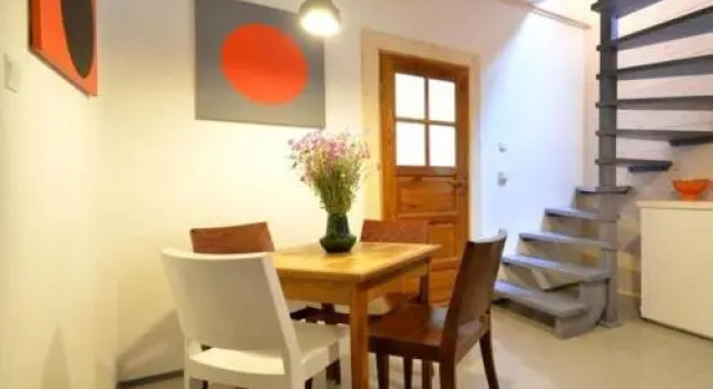 Marychost- dom do wynajęcia, Réserver Hôtel Hôtels à Lubelskie avec parking, Parking