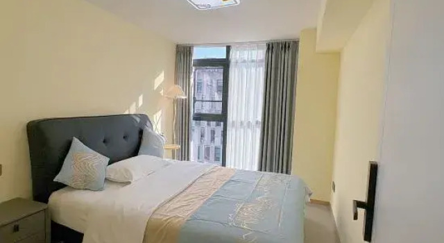 Люкс Luojiaodian Homestay