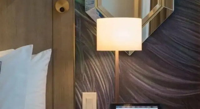 Номер Superior EXchange Hotel Vancouver