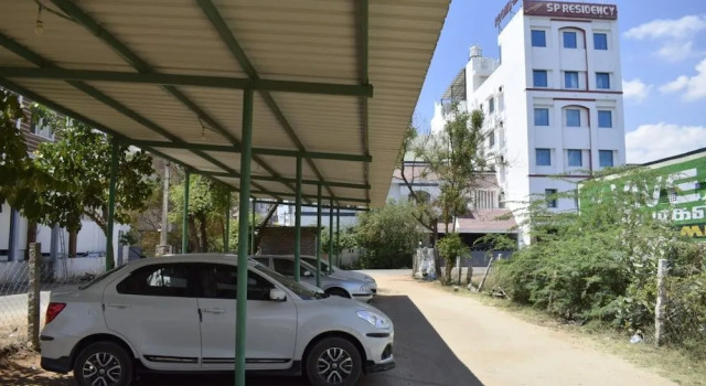 PL.A Residency