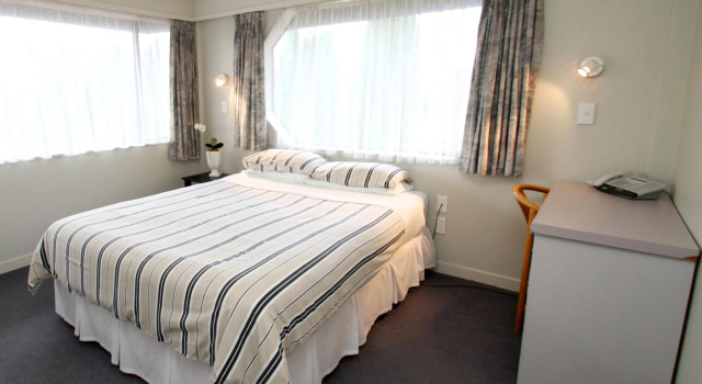 Aloha Lodge Beachside Accommodation