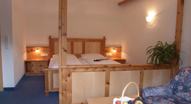Hotel Panorama 2000