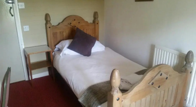 Одноместный номер Standard Littledean House Hotel
