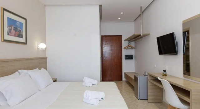 Двухместный номер Superior Europa Resort Hotel