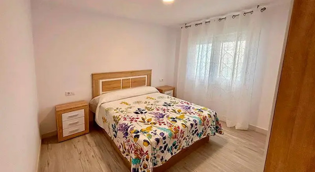 Apartamentos Torres Castillo de Peñiscola 3000