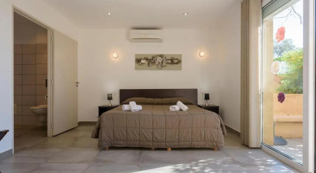 Номер Superior Hotel U Paesolu
