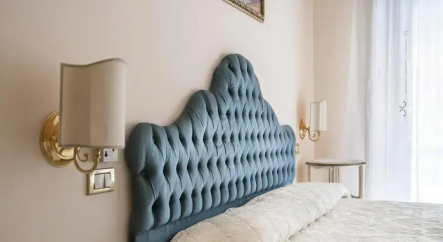 Двухместный номер Standard Hotel Villa Serena