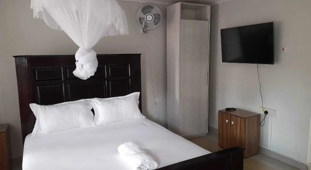 Milimani Comfort