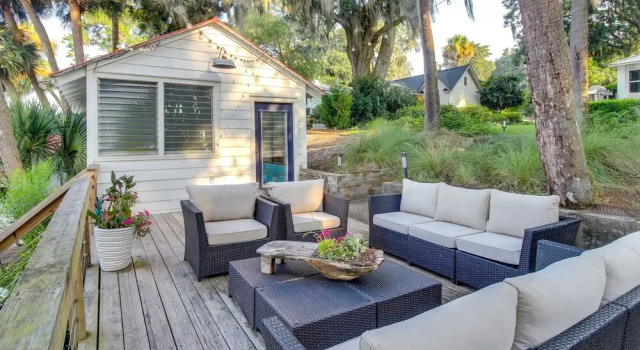 Savannah Vacation Rental ~ 7 Mi to Downtown!, Rezervați Hotel Savannah Georgia