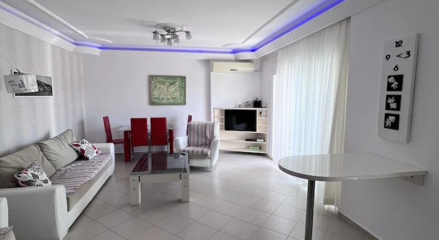 Luxury 2 Bedroom With Pool 300 Meters to the sea, Забронировать Отель Алания 