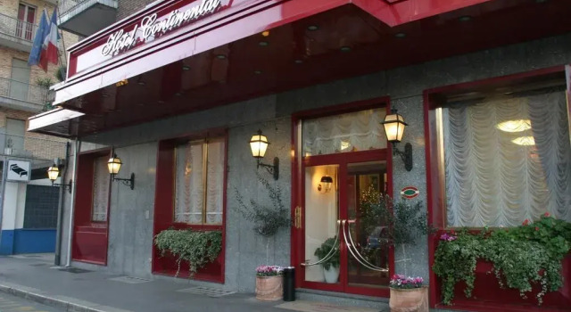 Hotel Continental
