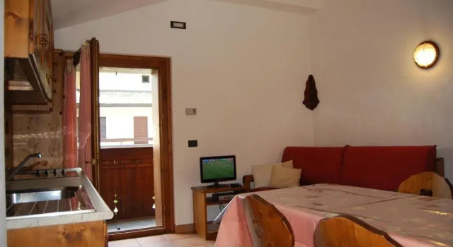 Chalet Gardenia