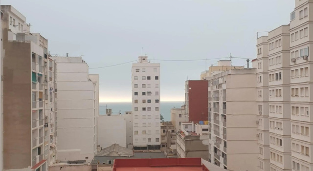Apartamento Atico Felicity, Забронировать Апартаменты/квартира Кульера Коста-де-Валенсия