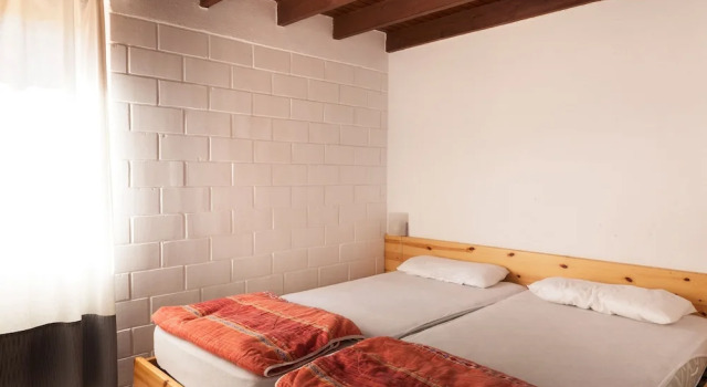 Семейная студия Camping Village Poljana