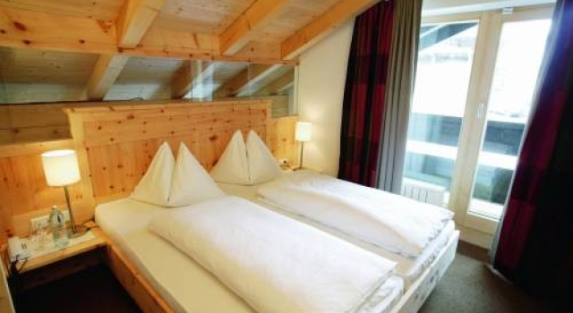 Sporthotel Olymp, Забронировать Отель Зельден Эцталь