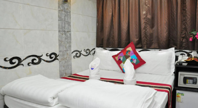 Pearl Premium Guest House