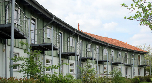 Hasseröder Ferienpark, Reservar Hotel Hotéis em Wernigerode com piscina, Piscina