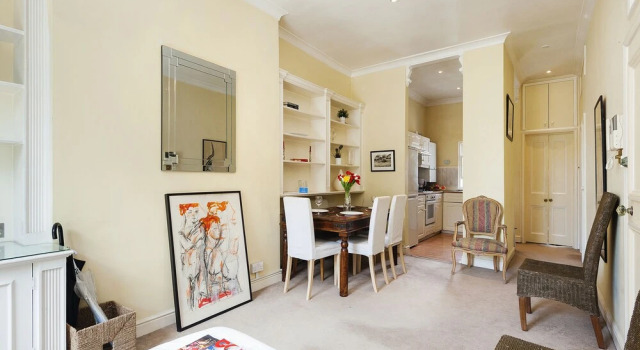 The Old Brompton Retreat - SM1, Забронировать Отель Отели Англии 3 звезды, 3*