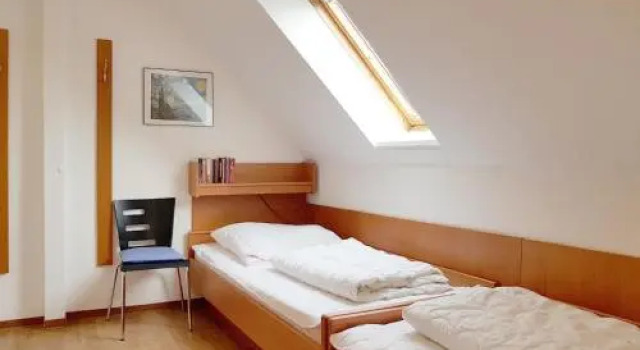 Apartment 12 - Maisonette, Забронировать Апартаменты/квартира Апартаменты Хайлигенхафен, Апартаменты/квартира