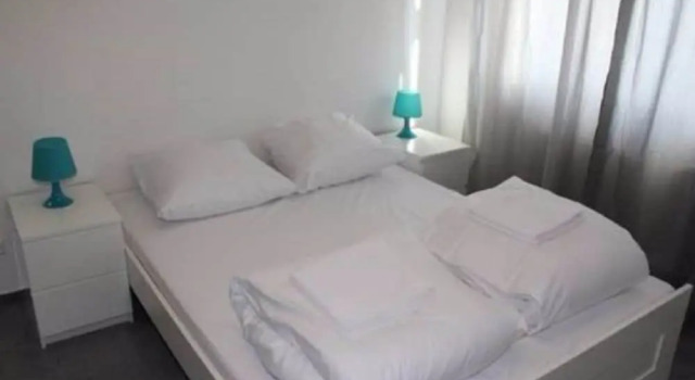 Appartement Eurometropole