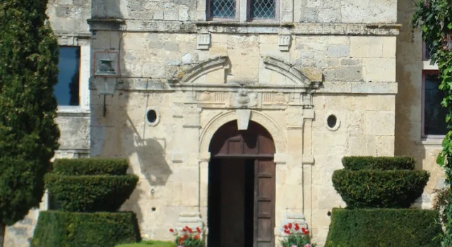 Château du Fréchou, Rezerwuj Pensjonat Frechou Akwitania