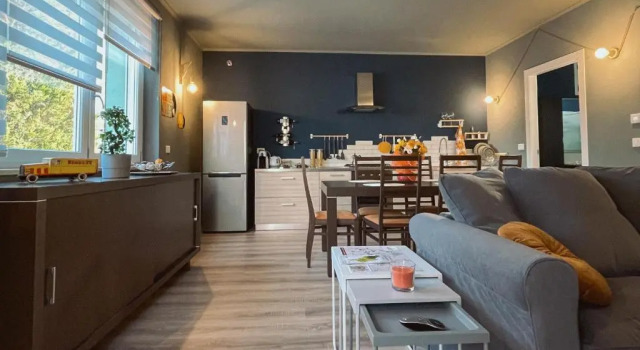 Appartamento Superior WellHome
