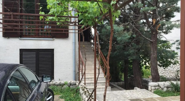 Apartment Keka 130 m2