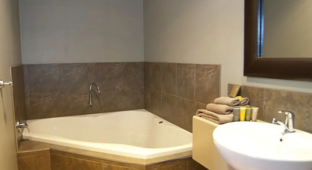Номер Deluxe Bairnsdale Motel