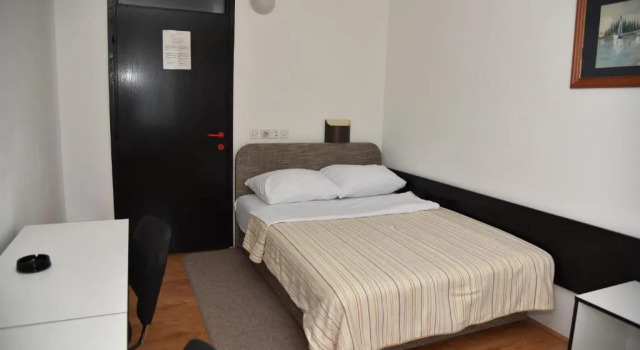 Номер Standard Hotel Park
