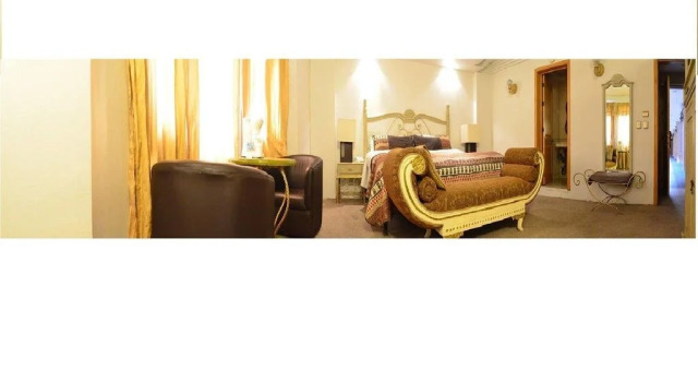 Hotel Casa de los Angeles, Book Hotel San Juan de los Lagos Jalisco