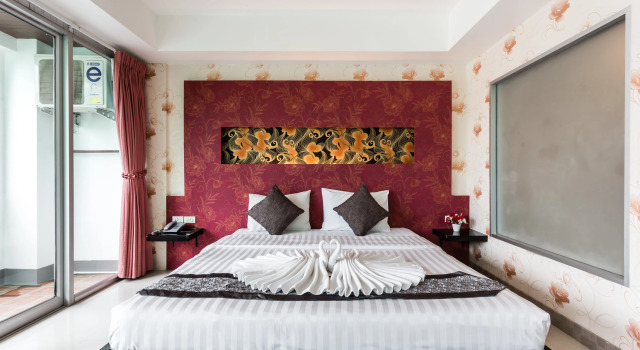 7Q Patong Beach Hotel
