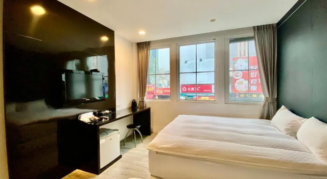 Standaard kamer Dove B&B