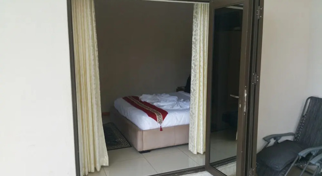 Номер Executive Naldorado Executive Villa