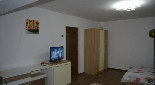 Studio Agatha 26, Забронировать Отель Отели Бухареста с парковкой, рядом с Торговый центр Bucharest Mall, Парковка